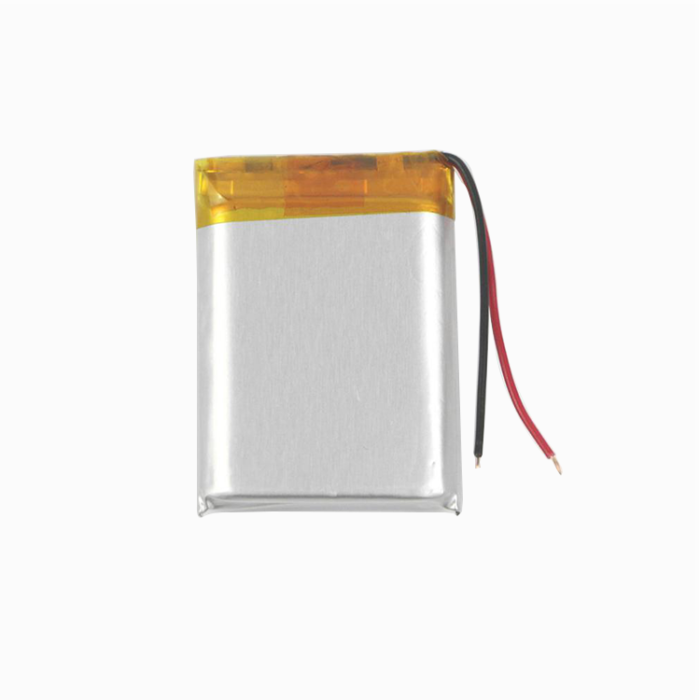 Lithium ion battery 3.7V 103040 lipo battery 1200mAh - Image 2