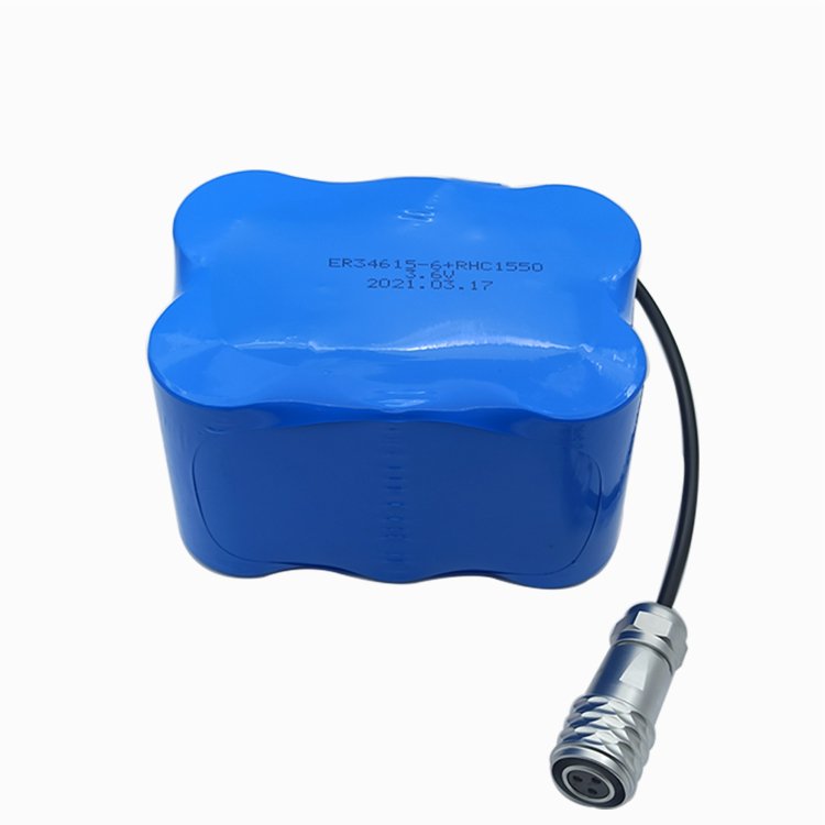 er34615 d 3.6v