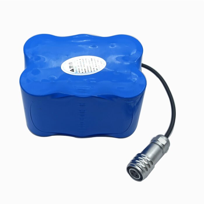 er34615 d 3.6v Battery Packs D Size 114Ah - Image 2