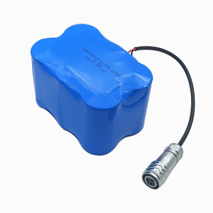 er34615 d 3.6v Battery Packs D Size 114Ah - Image 3