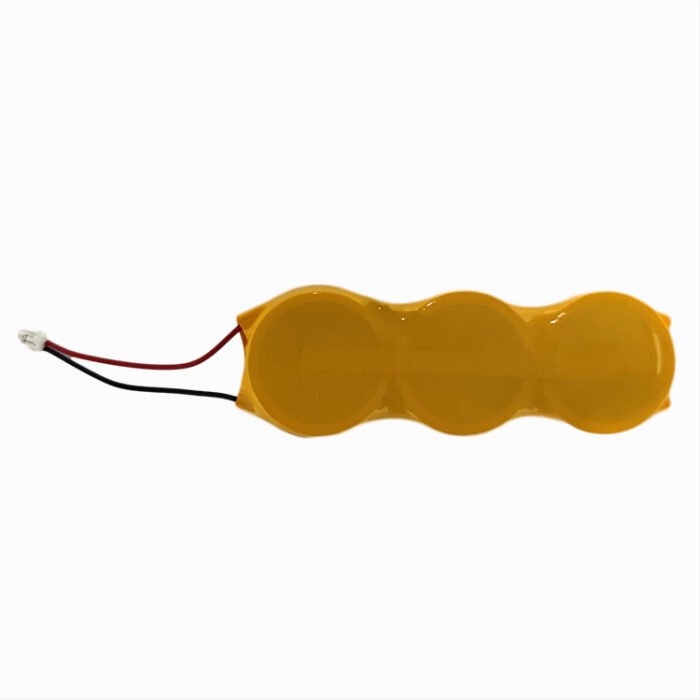 CR2477 Lithium battery pack 3v 3000mah CR2477-3p - Image 2